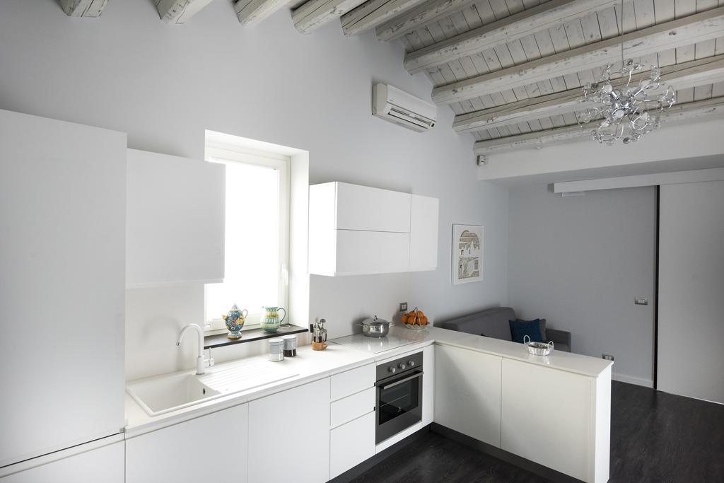 Casa Matteotti Βίλα Μόντικα Εξωτερικό φωτογραφία