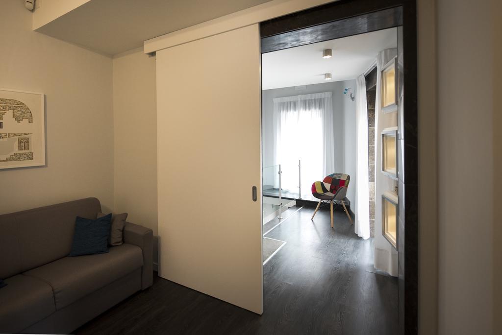 Casa Matteotti Βίλα Μόντικα Εξωτερικό φωτογραφία
