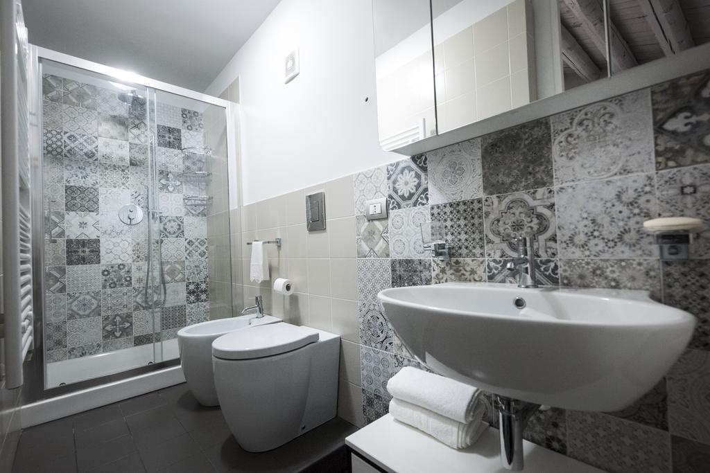 Casa Matteotti Βίλα Μόντικα Εξωτερικό φωτογραφία